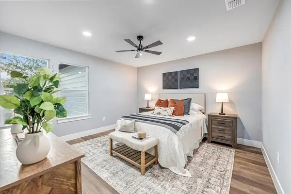 1300 County Road 1550, Chico, TX 76431