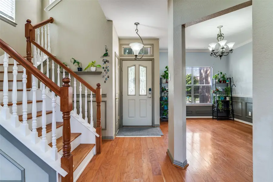 10702 Augusta Lane, Rowlett, TX 75089 - Image #3