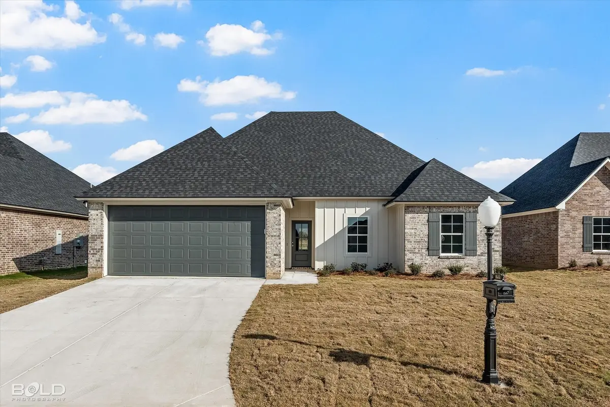 9513 Frenchmen, Shreveport, LA 71106 - Image #1