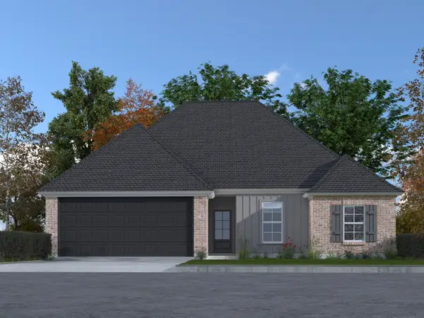 9513 Frenchmen, Shreveport, LA 71106