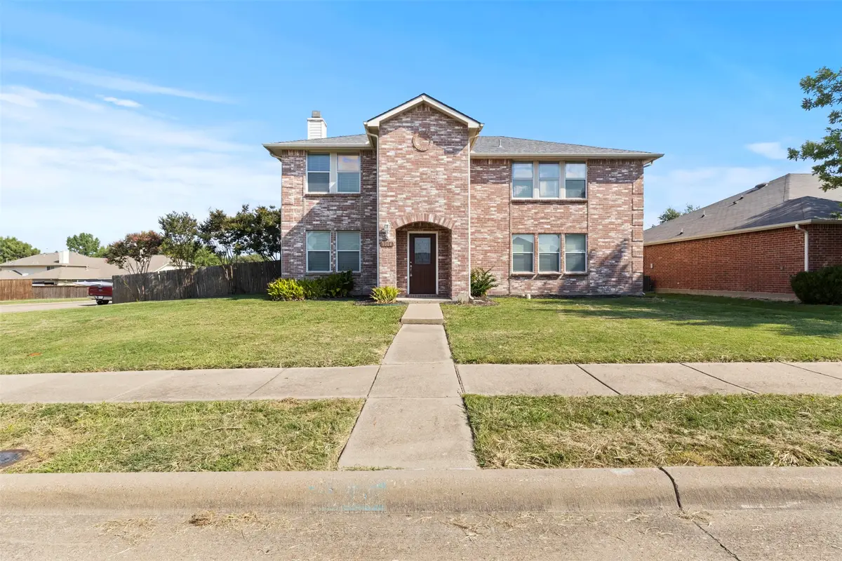 3004 Deer Ridge Drive, Rockwall, TX 75032 - Image #1