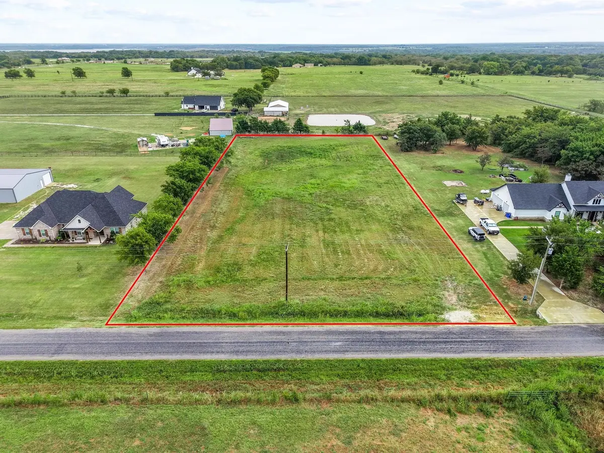 3460 Brooks Lane, Sadler, TX 76264 - Image #1