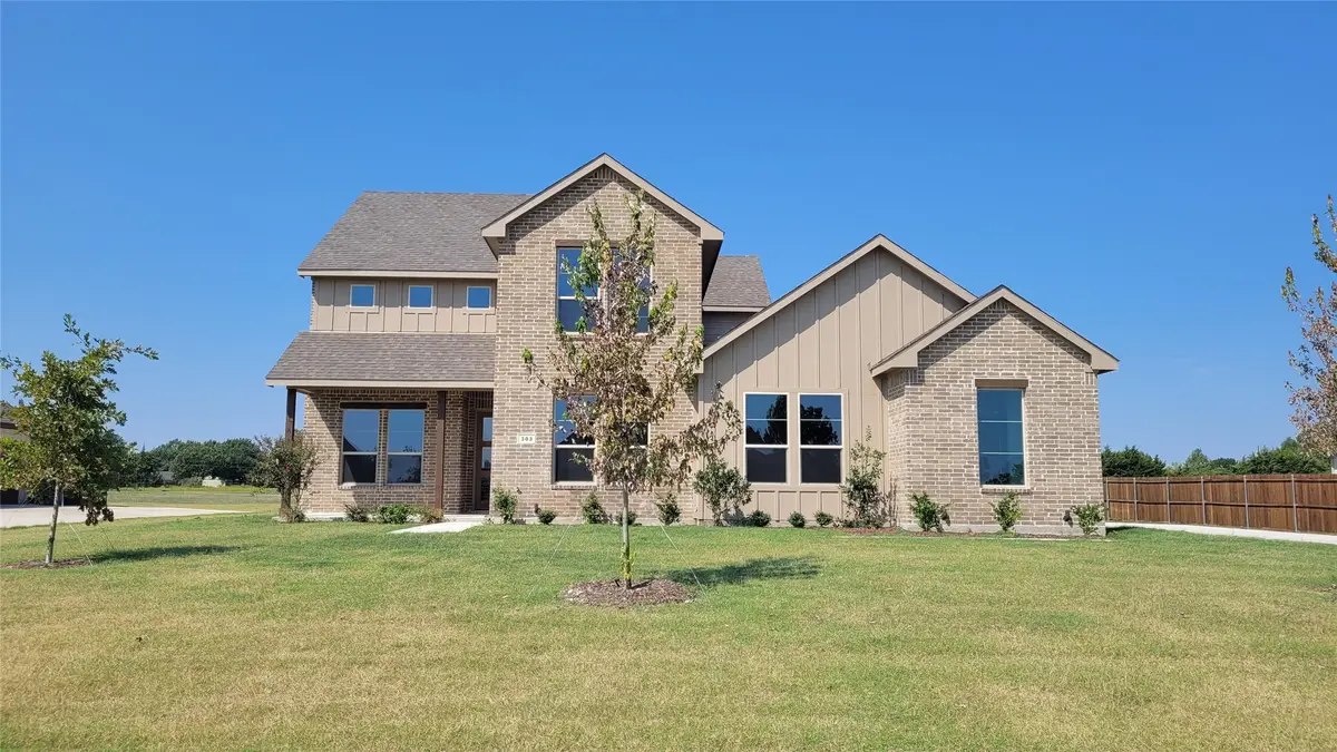 303 Crystal Lake Lane, Red Oak, TX 75154 - Image #1