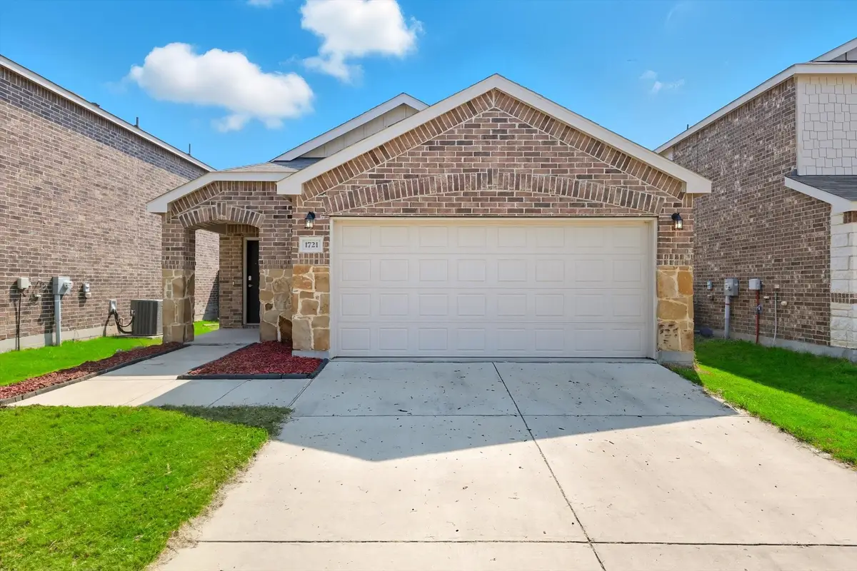 1721 Ackerly Drive, Forney, TX 75126 - Image #1