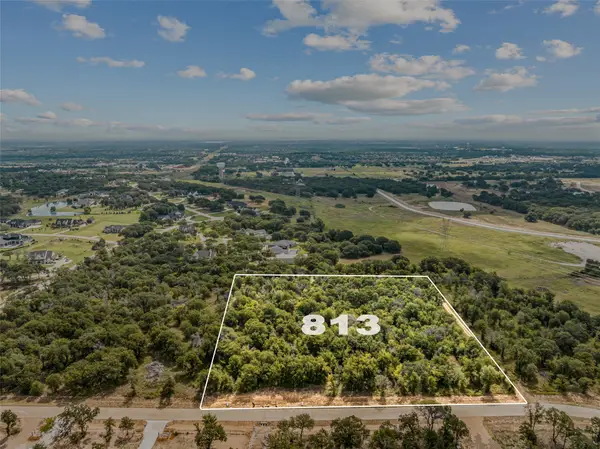 813 Ginger's Way, Bartonville, TX 76226