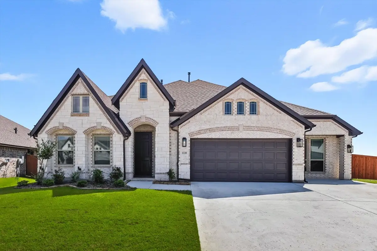 1220 Dove Haven Drive, Justin, TX 76247 - Image #1