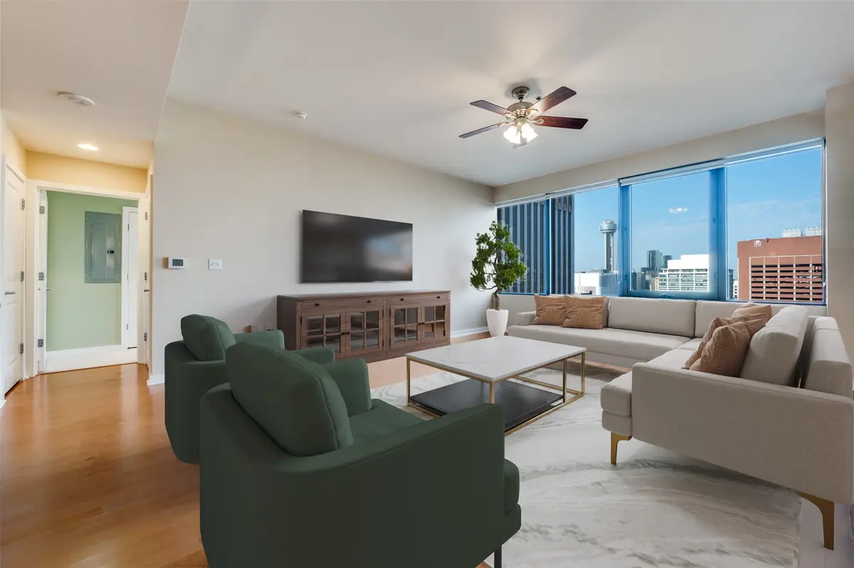 1200 Main Street #804, Dallas, TX 75202 - Image #1