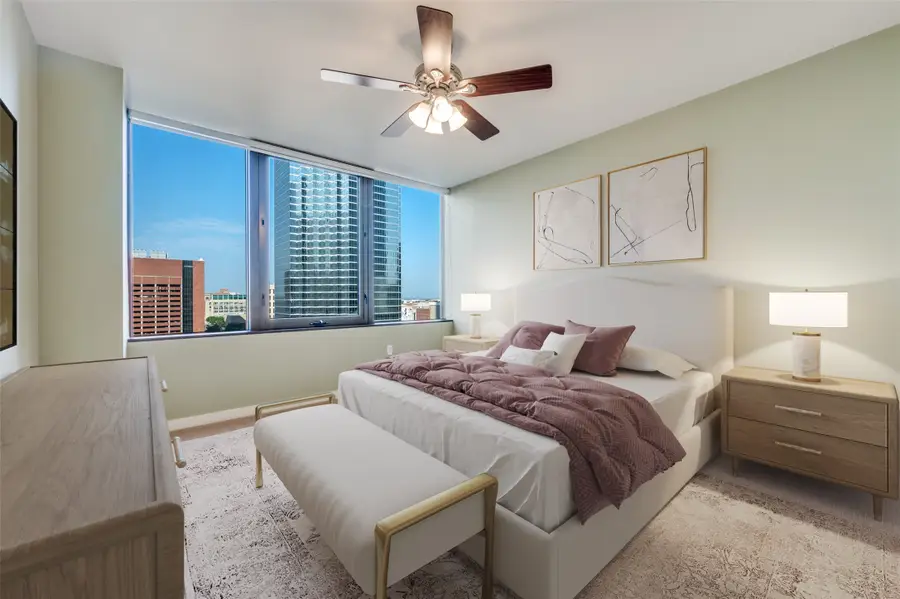 1200 Main Street #804, Dallas, TX 75202 - Image #2