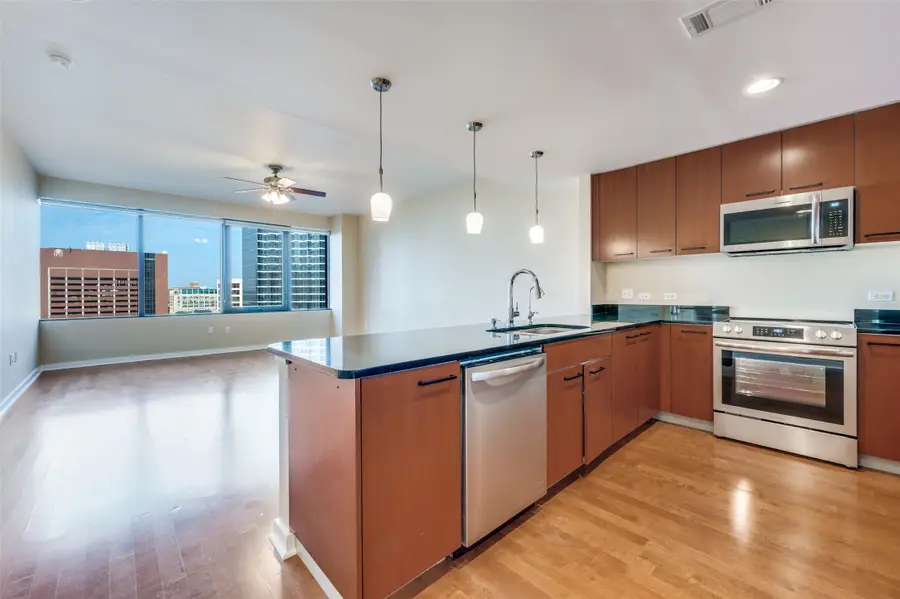 1200 Main Street #804, Dallas, TX 75202 - Image #3