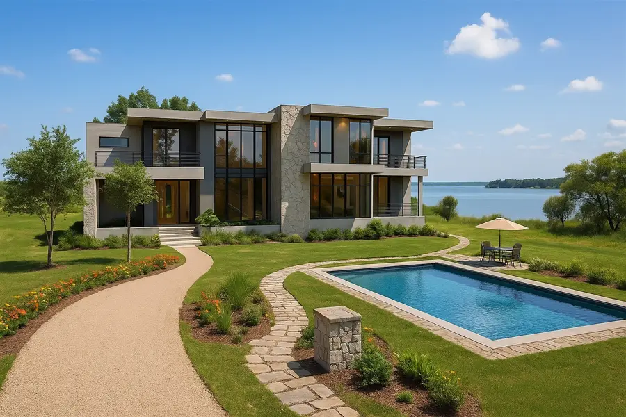 TBD County Road 3410, Lone Oak, TX 75453 - Image #2