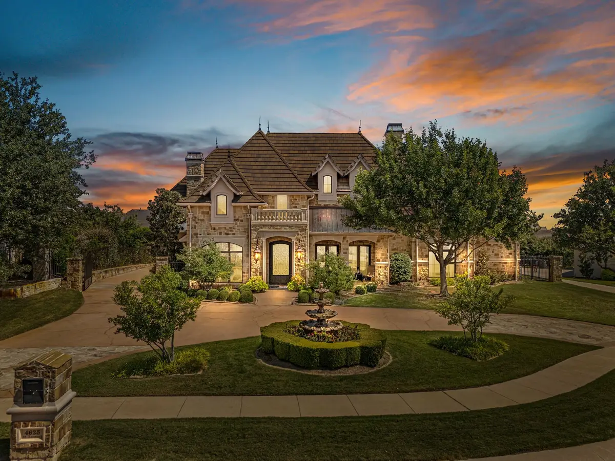4625 Saint Laurent Court, Fort Worth, TX 76126 - Image #1