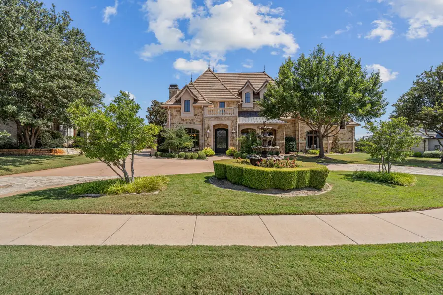4625 Saint Laurent Court, Fort Worth, TX 76126 - Image #2