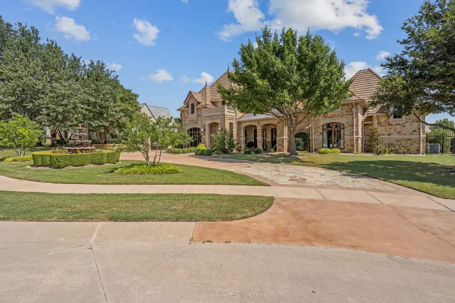 4625 Saint Laurent Court, Fort Worth, TX 76126 - Image #3