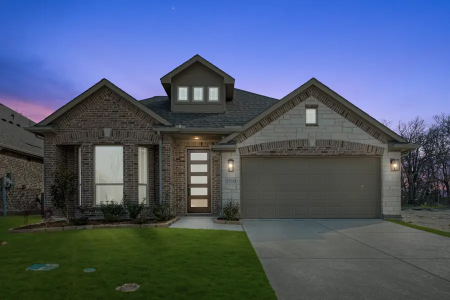 1510 Latimer Court, Trenton, TX 75490 - Image #2