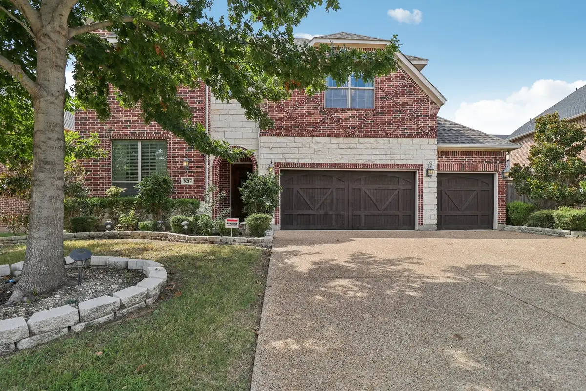8217 Almont Drive, Plano, TX 75024 - Image #1