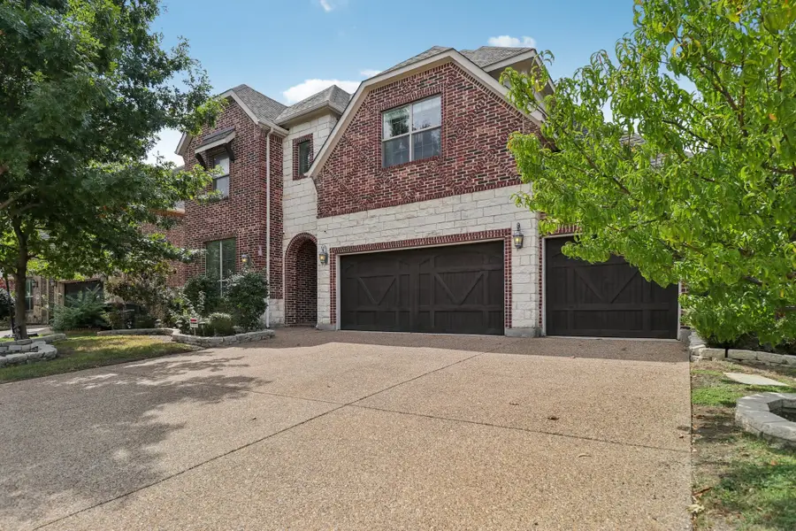 8217 Almont Drive, Plano, TX 75024 - Image #3