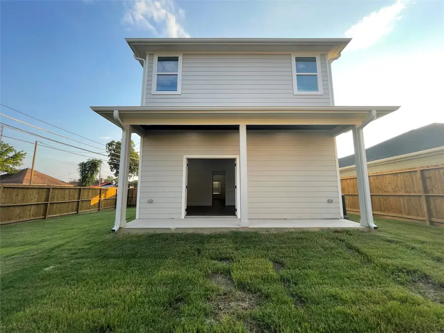 2726 1st Avenue, Dallas, TX 75210 - Image #2