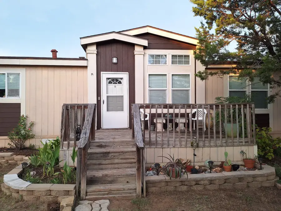 119 Garnet Drive, Weatherford, TX 76087 - Image #3