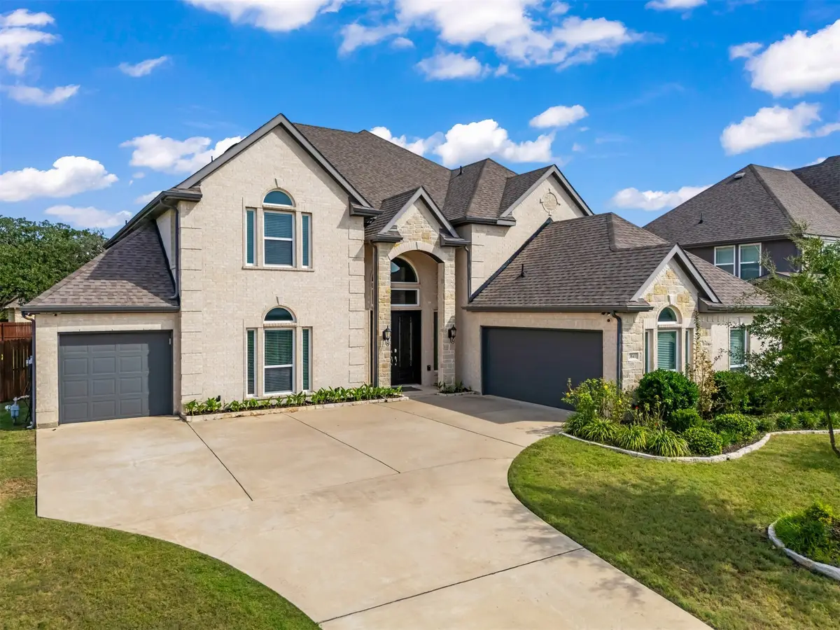 3841 Belle Way, Corinth, TX 76208 - Image #1