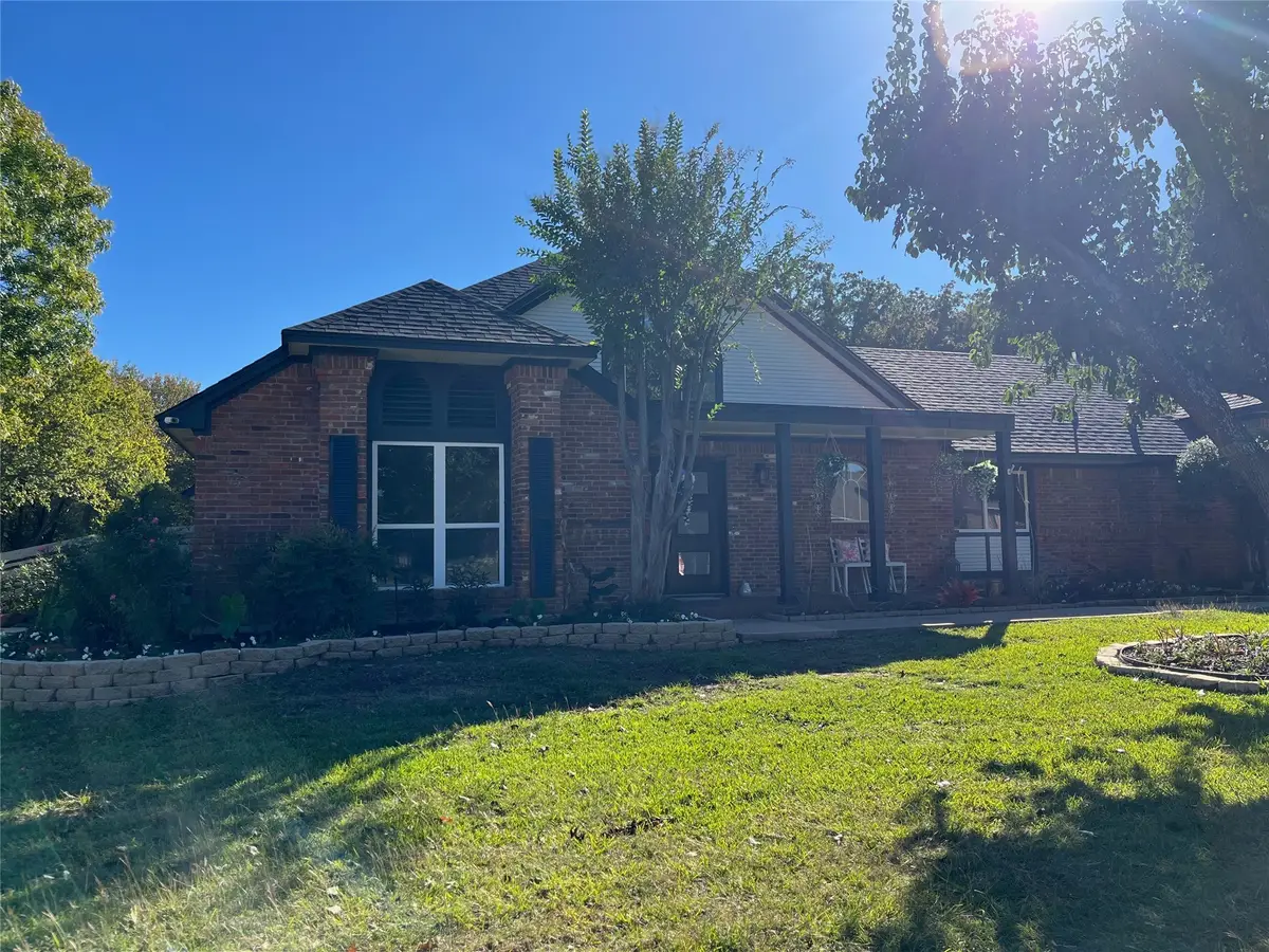 1540 Nightingale Circle, Keller, TX 76262 - #1