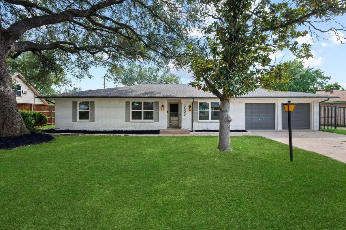 3605 Wayland Drive, Fort Worth, TX 76133 - Image #1