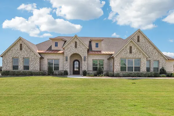 12436 Bella Dio Drive, Fort Worth, TX 76126