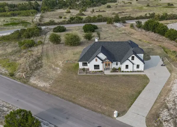 9750 Bear Creek Road, Aledo, TX 76008