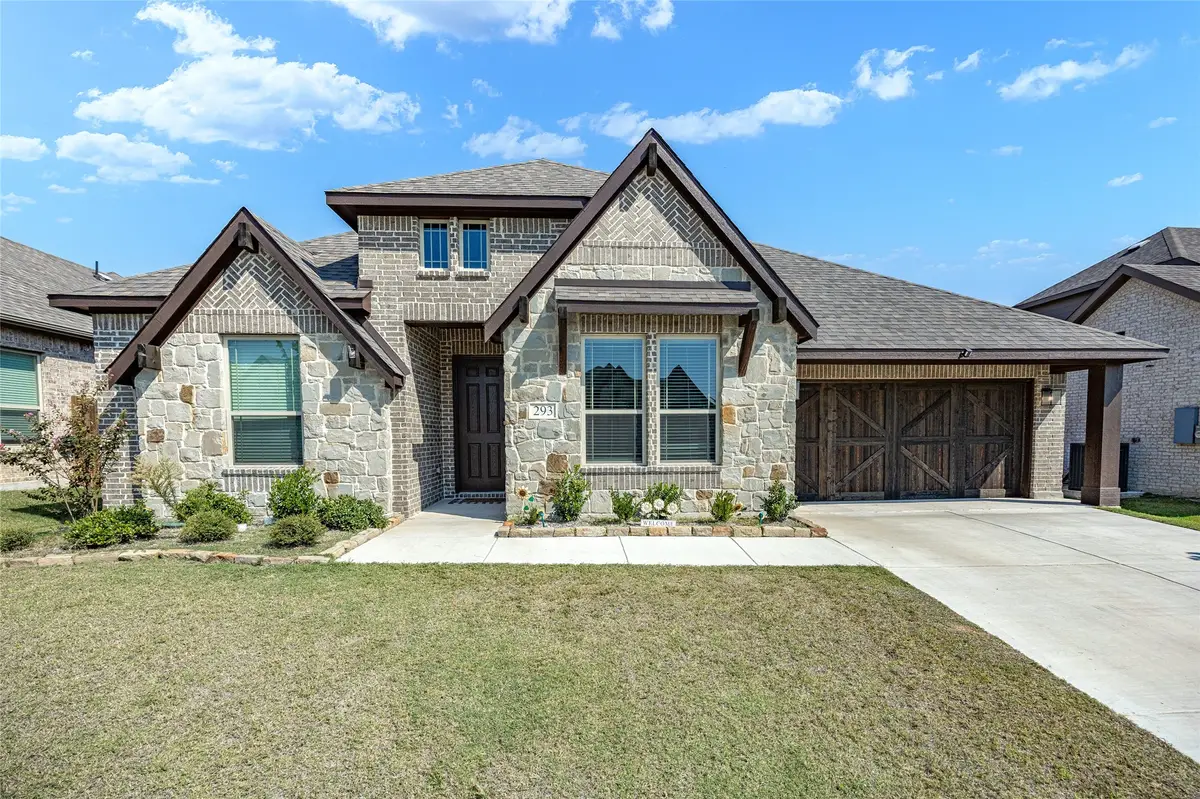 293 Resting Place Road, Waxahachie, TX 75165 - Image #1
