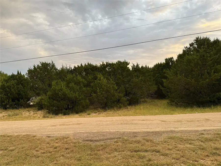614 Pluto Street, Granbury, TX 76049 - Image #2