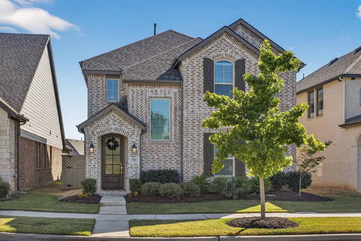 2705 S Market Square, Northlake, TX 76247 - Image #1