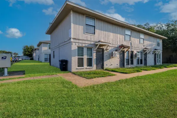 4951 Miller Avenue, Fort Worth, TX 76119
