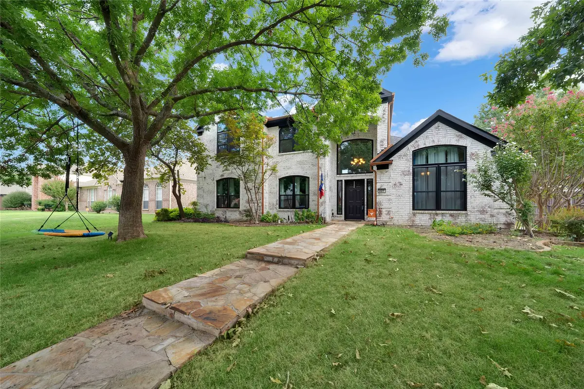 427 Halifax Drive, Coppell, TX 75019 - Image #1