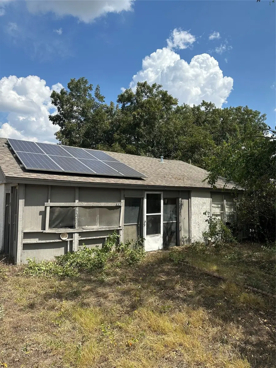 422 E Harris Street, Dublin, TX 76446 - Image #2