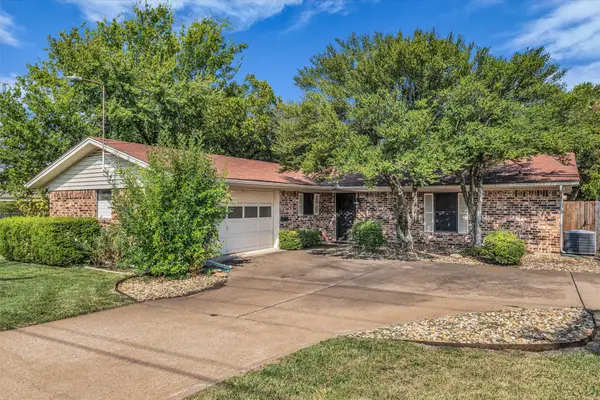 3405 Edna Avenue, Waco, TX 76708