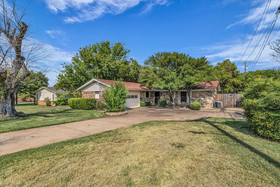 3405 Edna Avenue, Waco, TX 76708 - Image #2