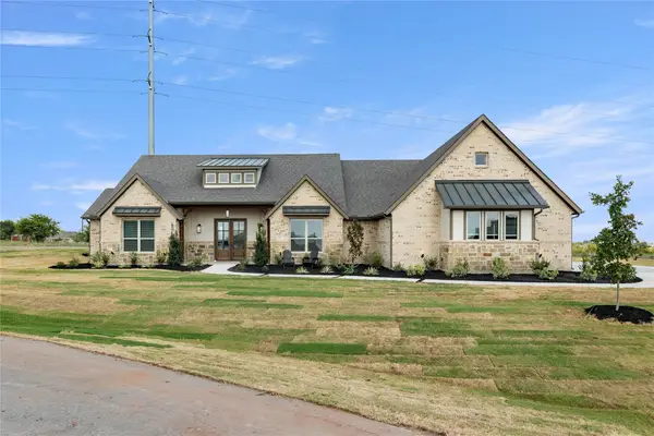 441 Collum View, Azle, TX 76020