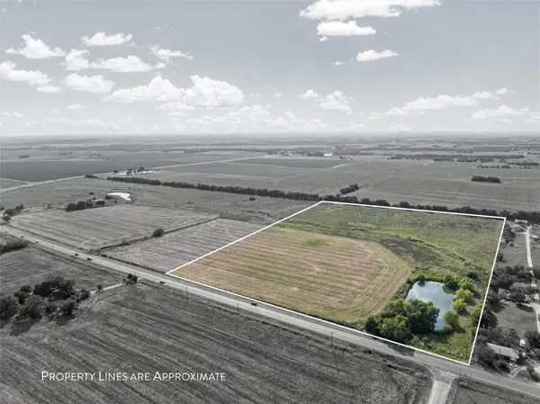 TBD State Highway 53, Burlington, TX 76519