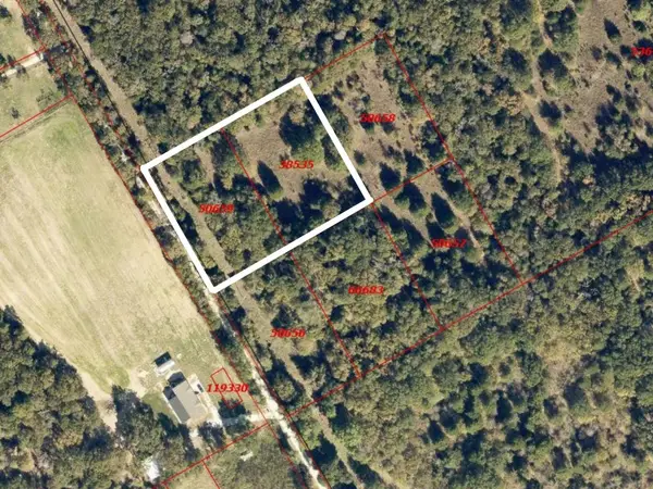 TBD SE County Road 2380 Tracts 5,6, Streetman, TX 75859