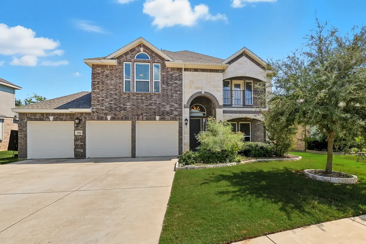 1406 Bonanza Lane, Corinth, TX 76208 - Image #1