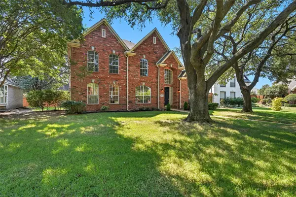 1423 Lighthouse Lane, Allen, TX 75013