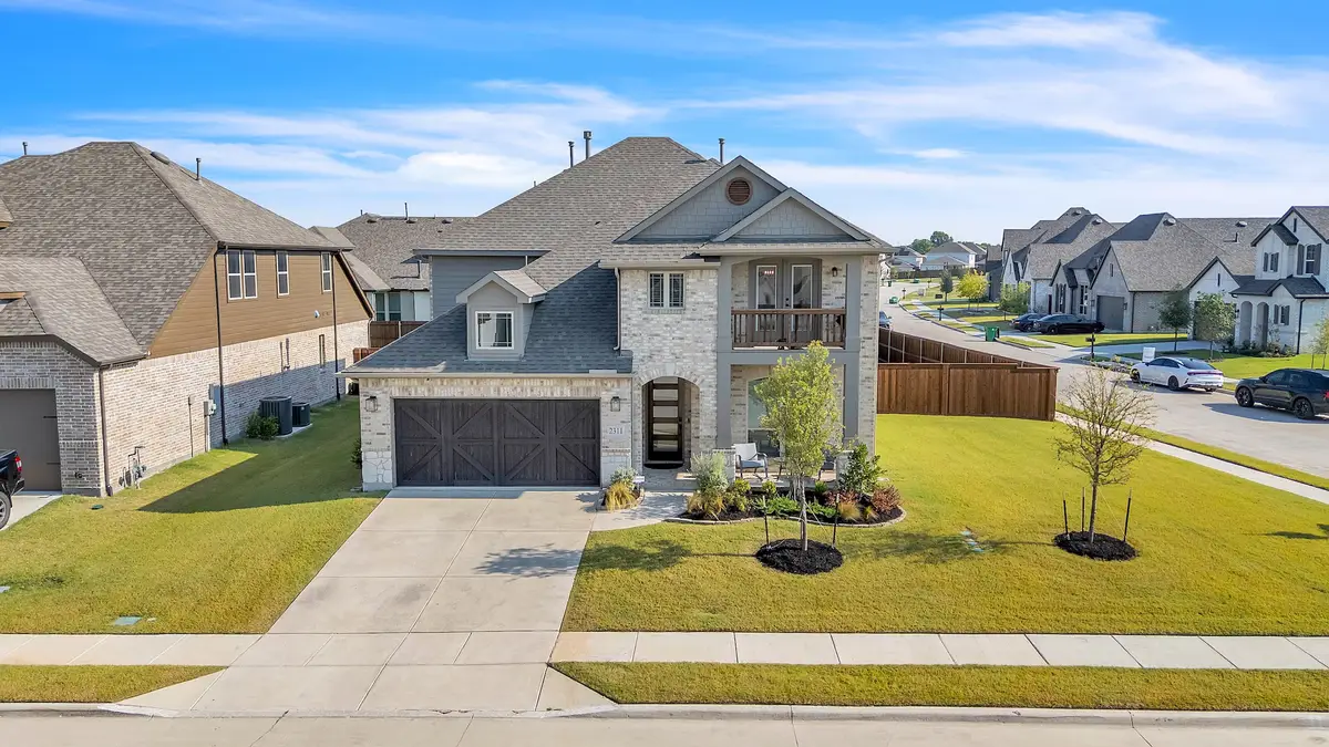2311 Albion Way, Forney, TX 75126 - Image #1