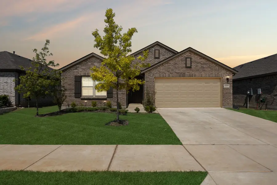 14219 Aberavon Drive, Pilot Point, TX 76258 - #2