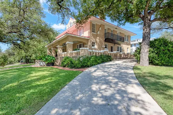 401 W 4th Street, Lampasas, TX 76550