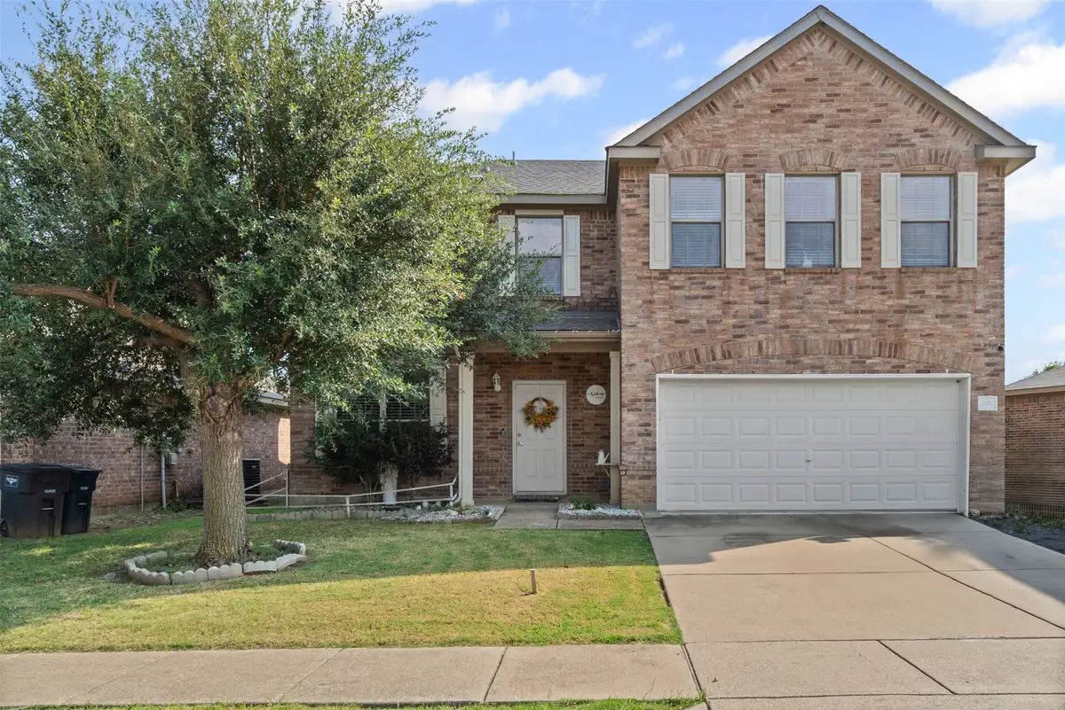 2433 Galemeadow Drive, Fort Worth, TX 76123 - Image #1