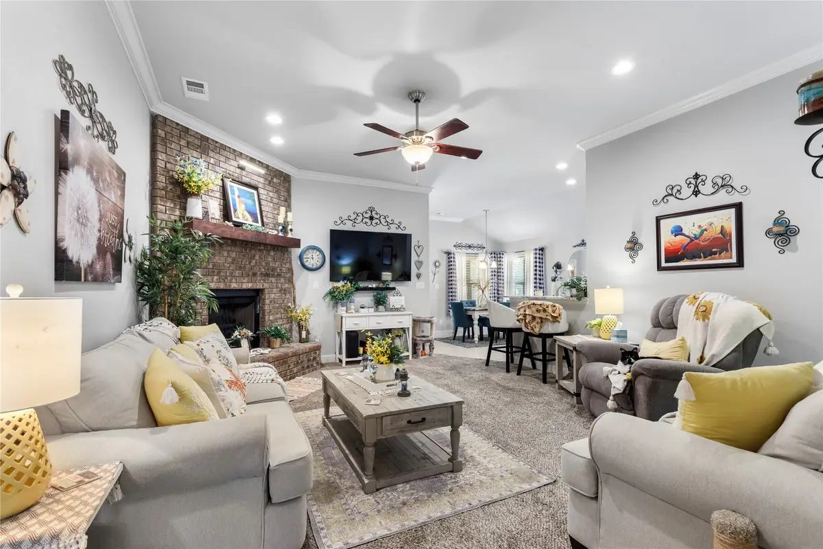 3016 Loy Lake Road, Denison, TX 75020 - Image #1