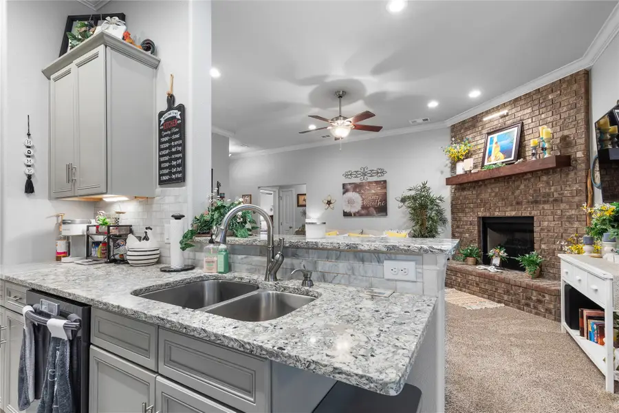 3016 Loy Lake Road, Denison, TX 75020 - Image #2