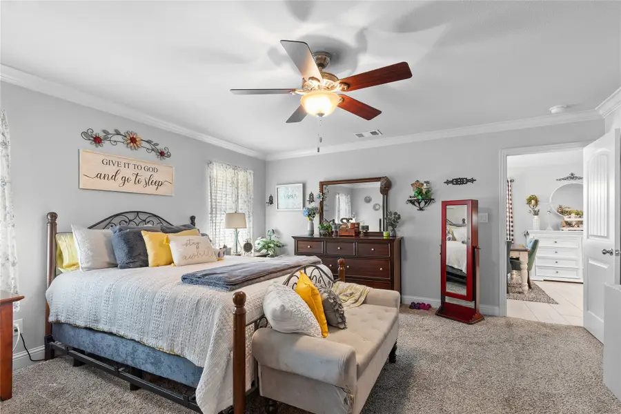 3016 Loy Lake Road, Denison, TX 75020 - Image #3