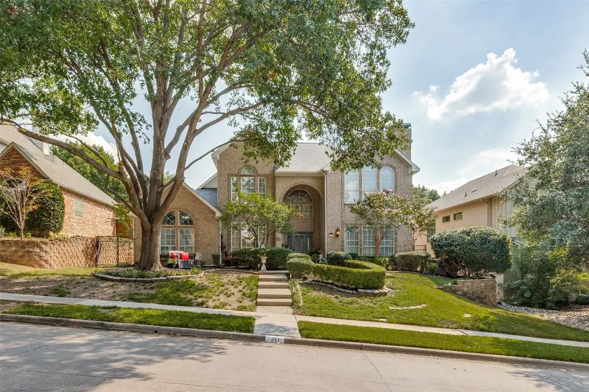 211 Long Canyon Court, Richardson, TX 75080 - #1