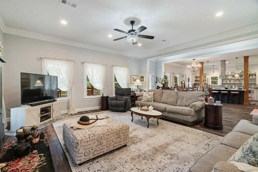 2205 County Road 44600, Blossom, TX 75416 - Image #3