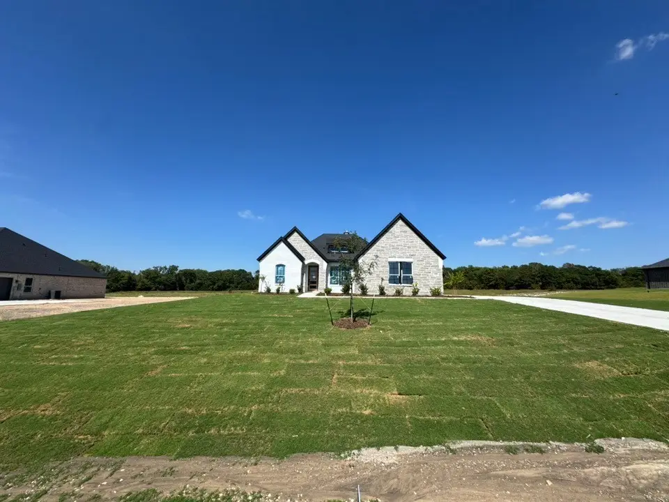 1430 Julian Drive, Van Alstyne, TX 75495 - Image #1